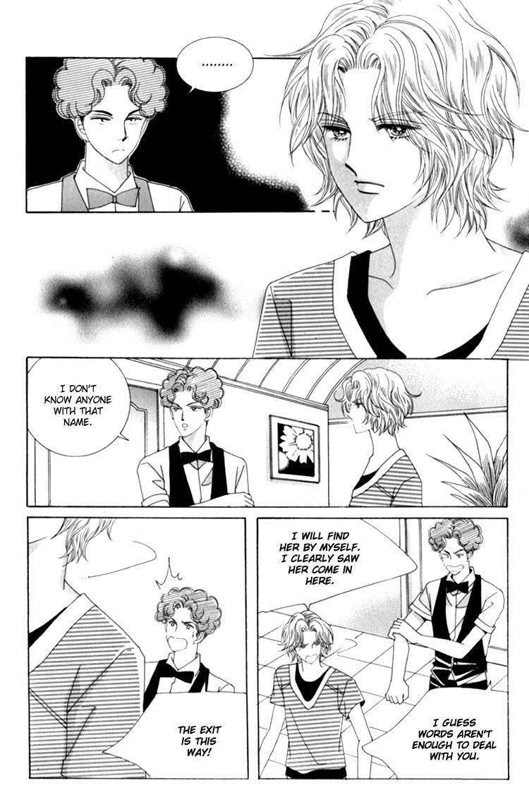 Read Sesanga Deombyeora! chapter 11 image 25 on Lezhin
