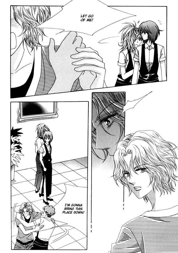 Read Sesanga Deombyeora! chapter 11 image 27 on Lezhin