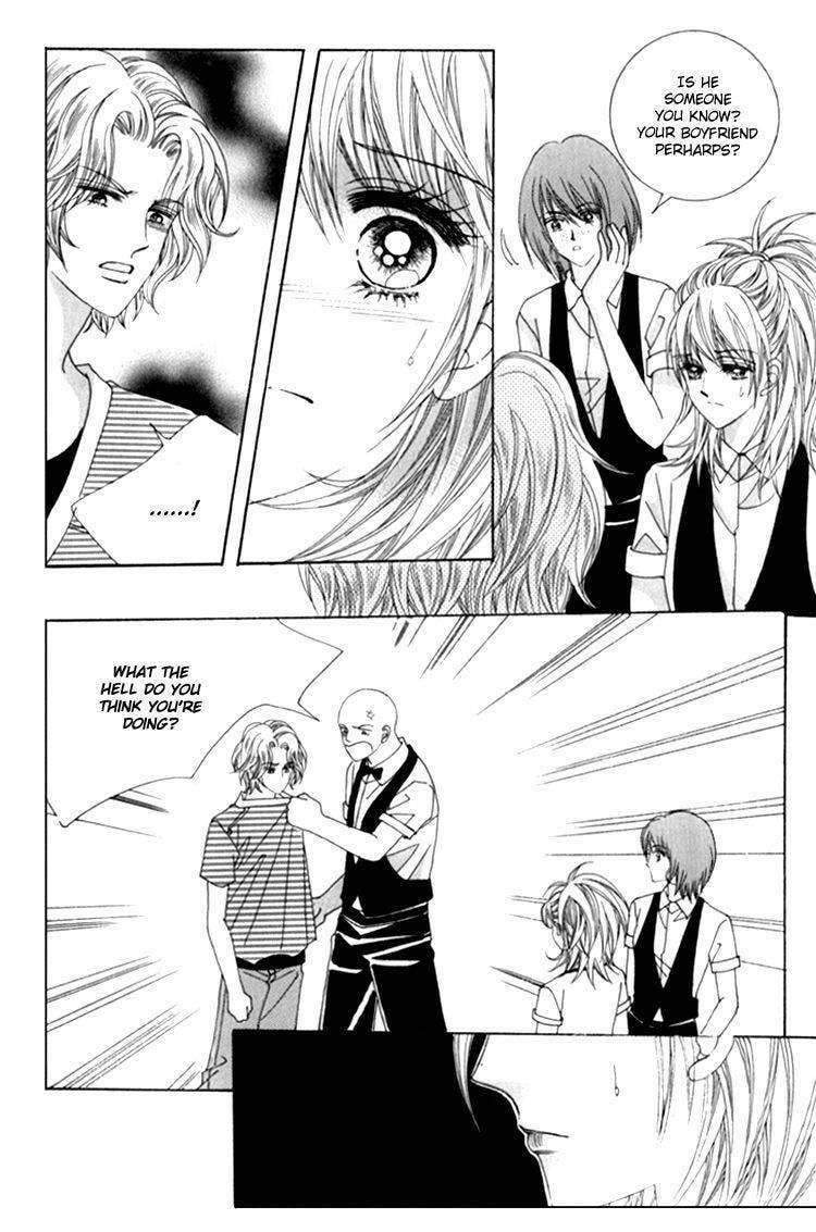 Read Sesanga Deombyeora! chapter 11 image 29 on Lezhin