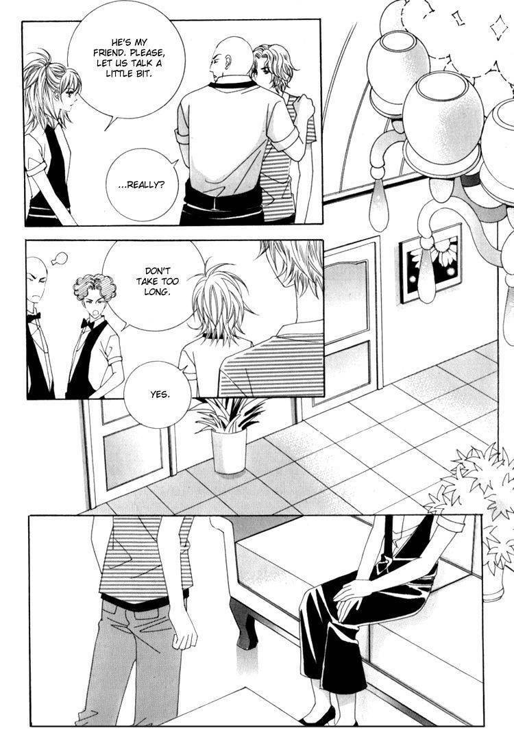 Read Sesanga Deombyeora! chapter 11 image 30 on Lezhin