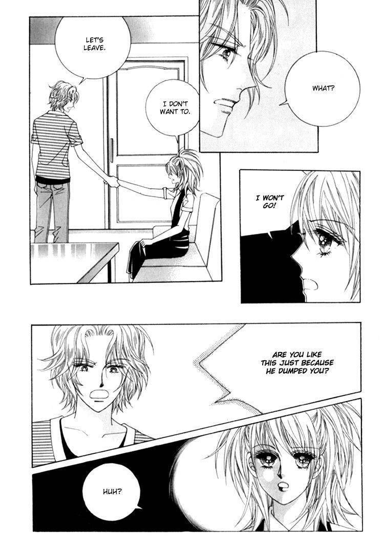 Read Sesanga Deombyeora! chapter 11 image 31 on Lezhin