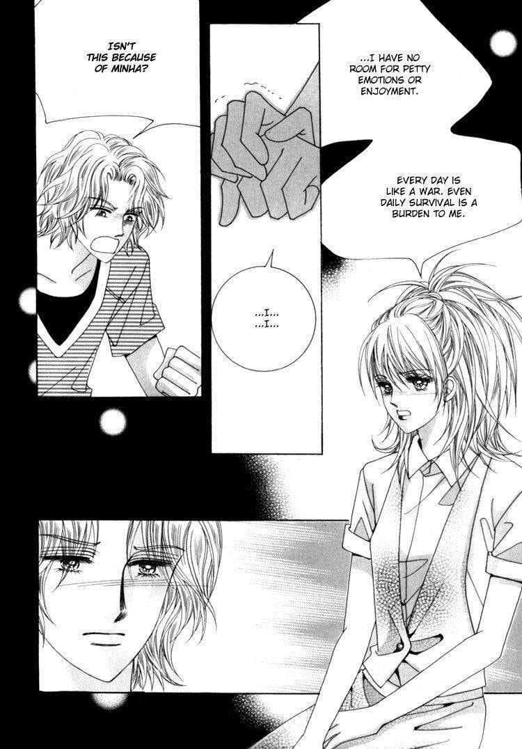 Read Sesanga Deombyeora! chapter 11 image 32 on Lezhin