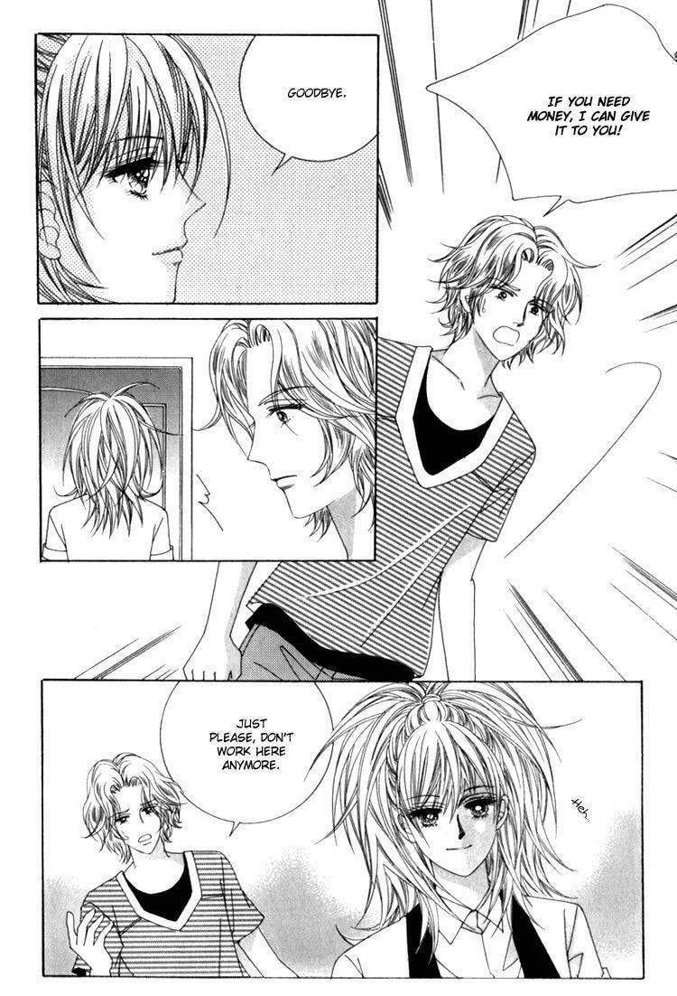 Read Sesanga Deombyeora! chapter 11 image 34 on Lezhin
