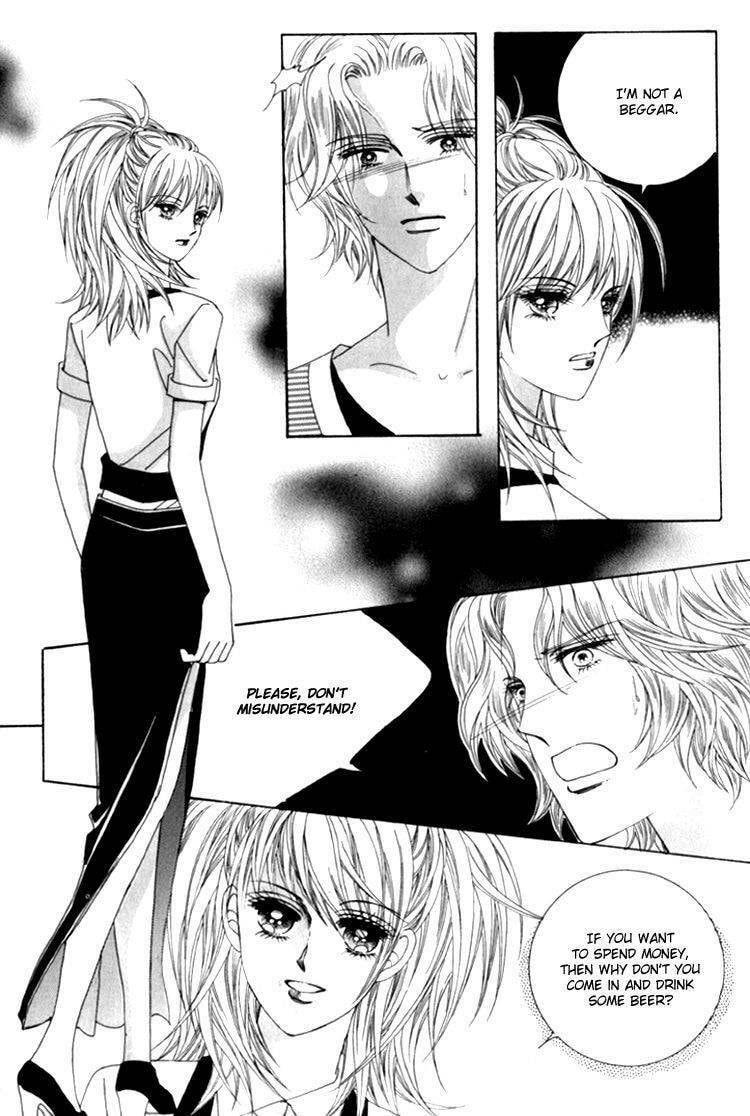 Read Sesanga Deombyeora! chapter 11 image 35 on Lezhin