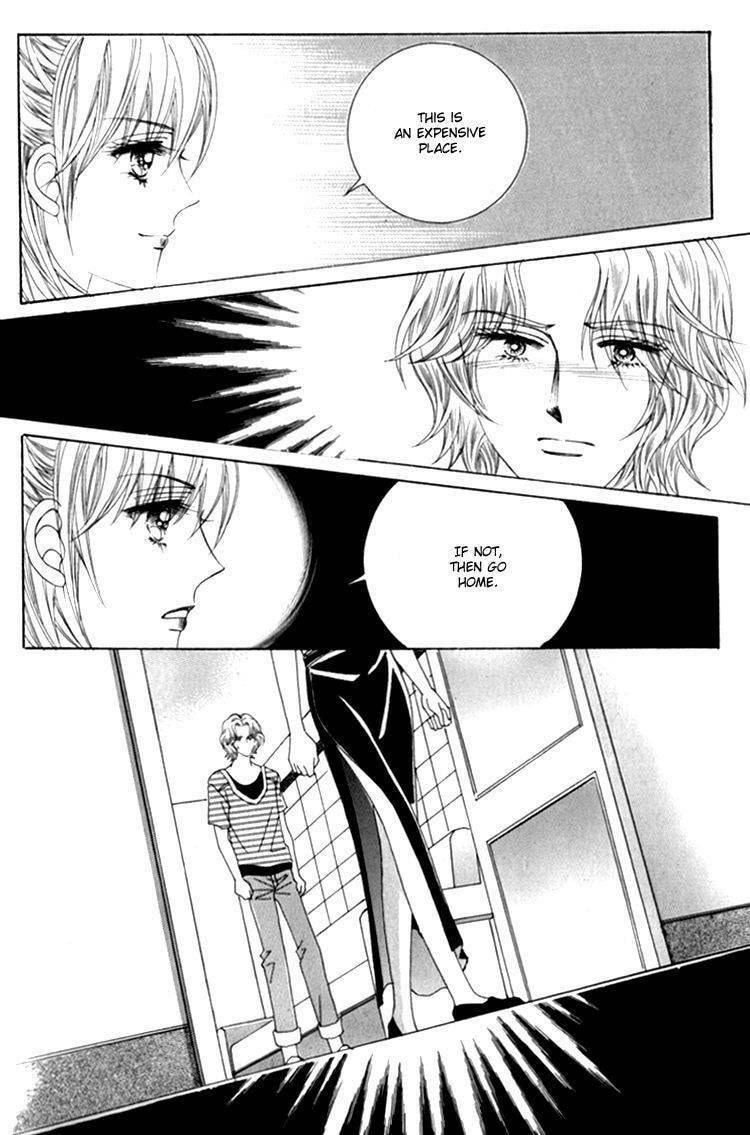Read Sesanga Deombyeora! chapter 11 image 36 on Lezhin