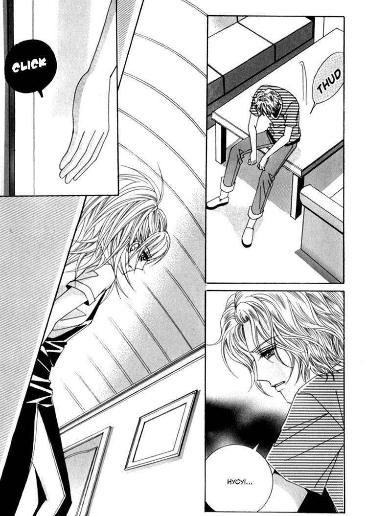 Read Sesanga Deombyeora! chapter 11 image 37 on Lezhin