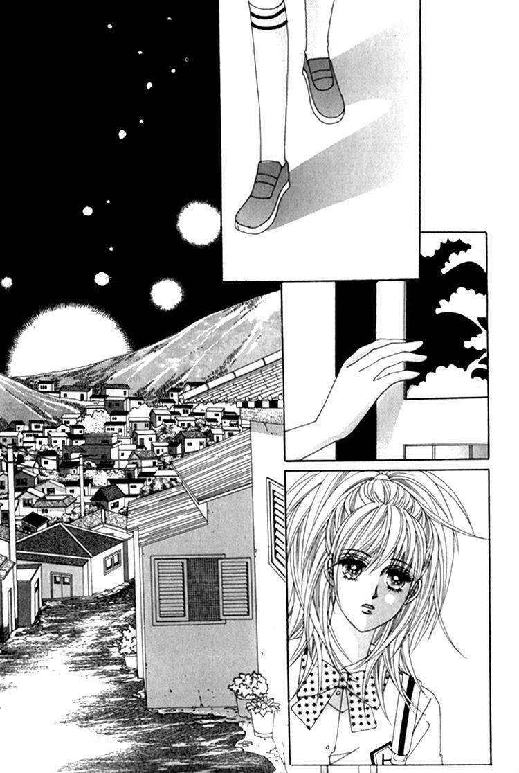 Read Sesanga Deombyeora! chapter 11 image 38 on Lezhin
