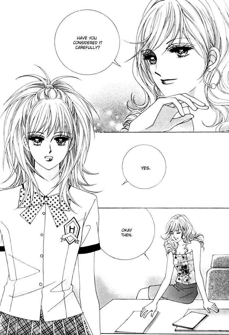 Read Sesanga Deombyeora! chapter 11 image 6 on Lezhin