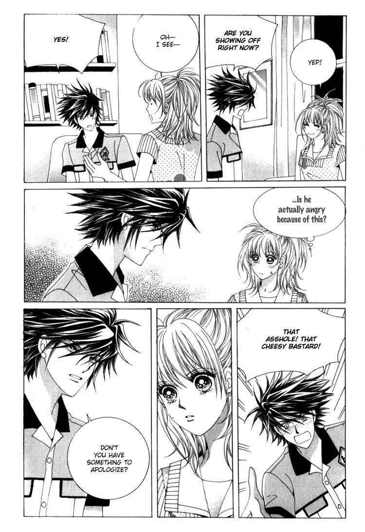 Read Sesanga Deombyeora! chapter 12.1 image 10 on Lezhin
