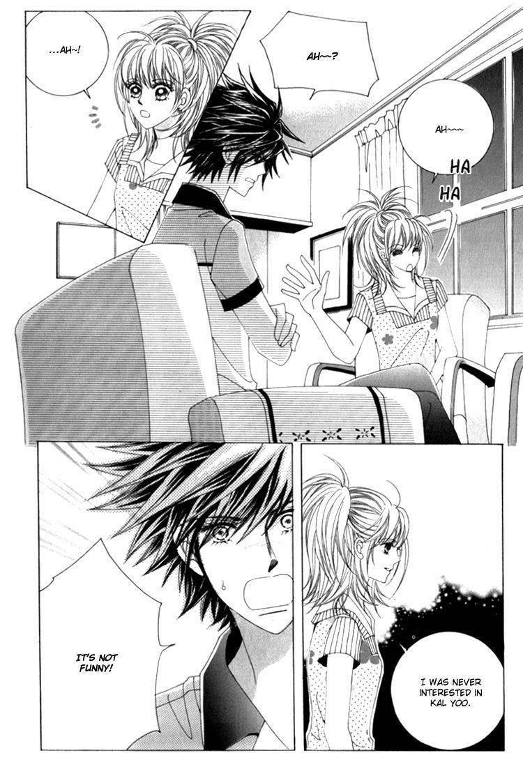 Read Sesanga Deombyeora! chapter 12.1 image 11 on Lezhin