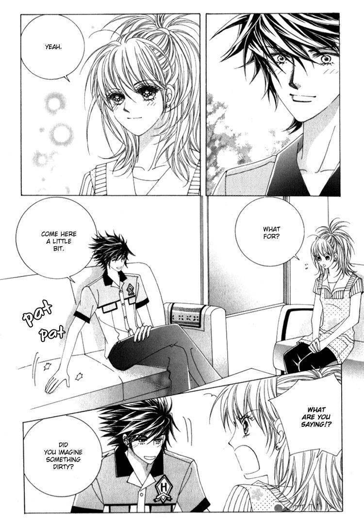 Read Sesanga Deombyeora! chapter 12.1 image 13 on Lezhin