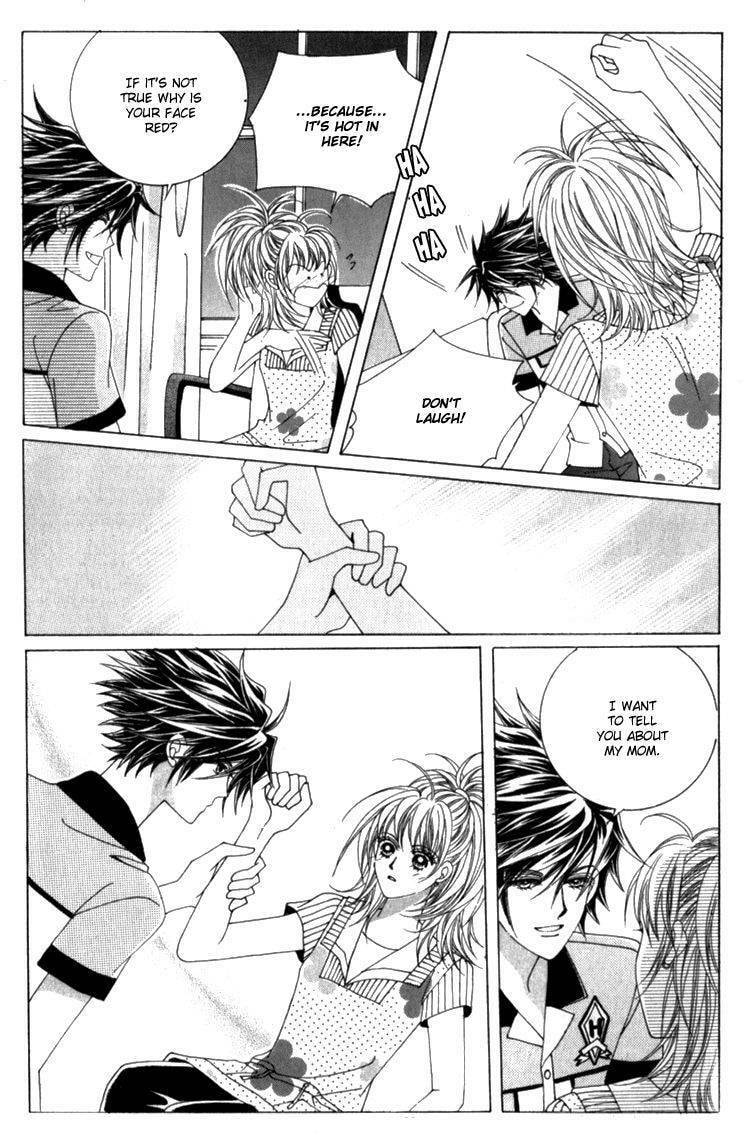 Read Sesanga Deombyeora! chapter 12.1 image 14 on Lezhin