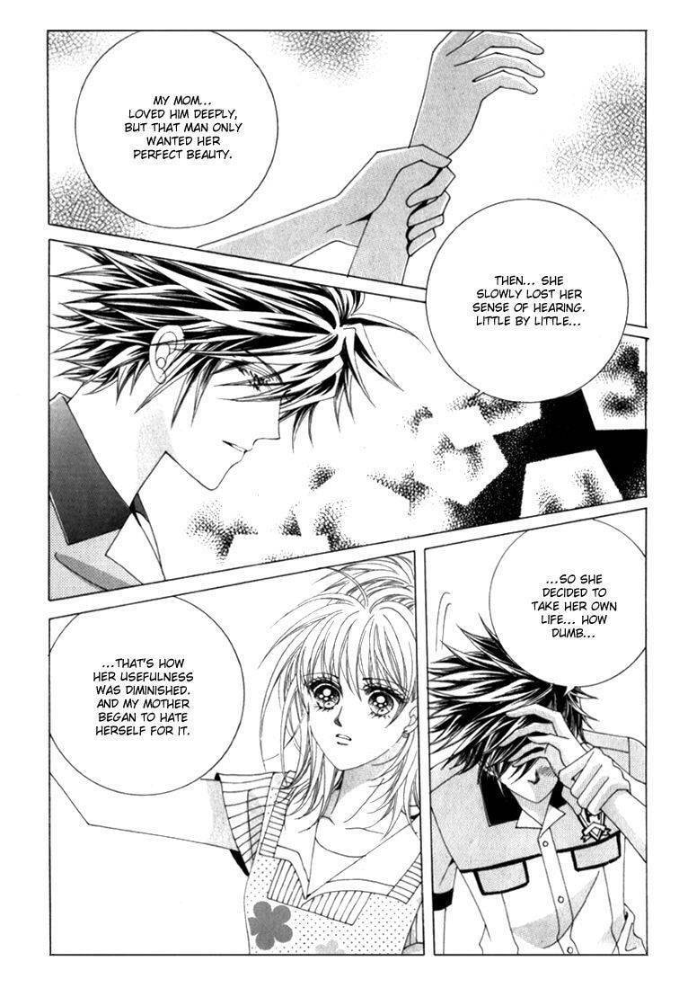 Read Sesanga Deombyeora! chapter 12.1 image 15 on Lezhin