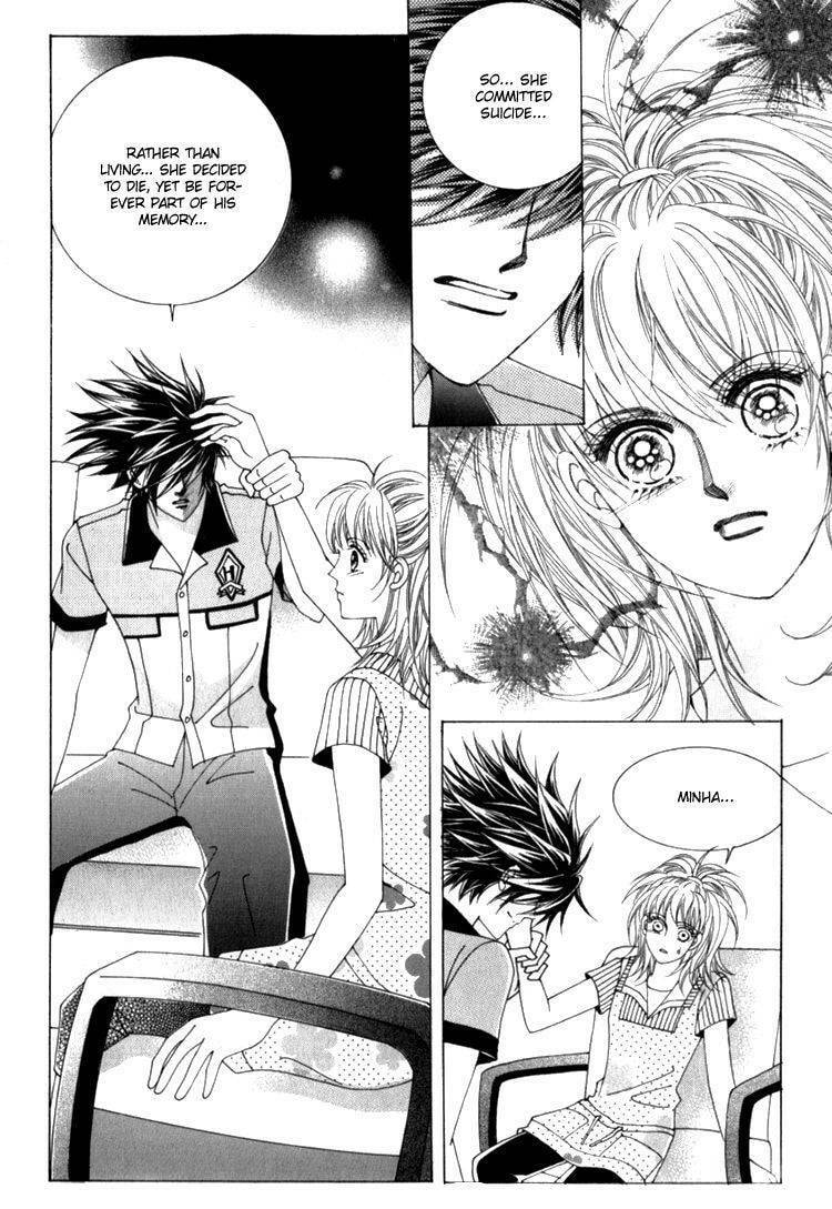 Read Sesanga Deombyeora! chapter 12.1 image 16 on Lezhin