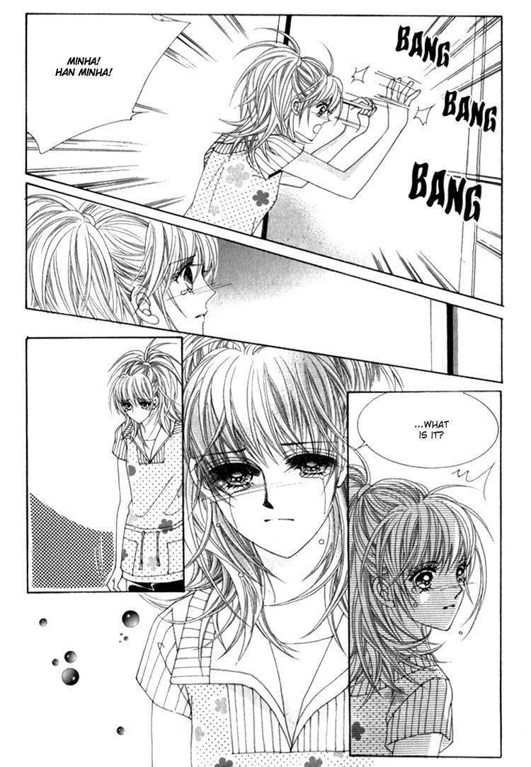 Read Sesanga Deombyeora! chapter 12.1 image 2 on Lezhin