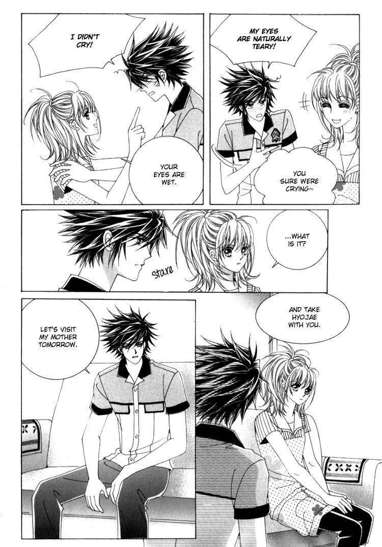 Read Sesanga Deombyeora! chapter 12.1 image 20 on Lezhin