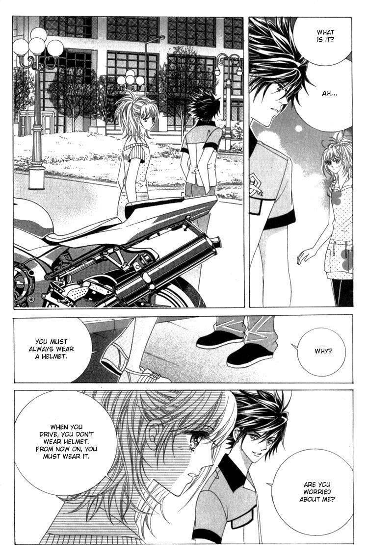 Read Sesanga Deombyeora! chapter 12.1 image 24 on Lezhin