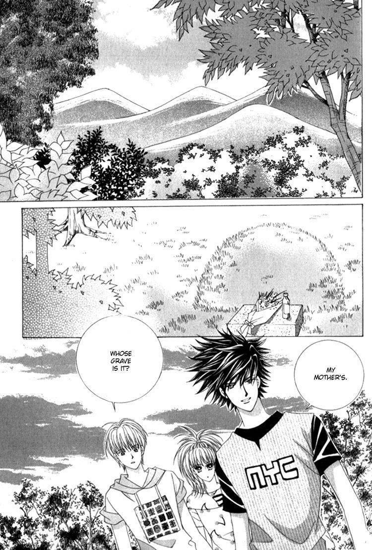 Read Sesanga Deombyeora! chapter 12.1 image 27 on Lezhin