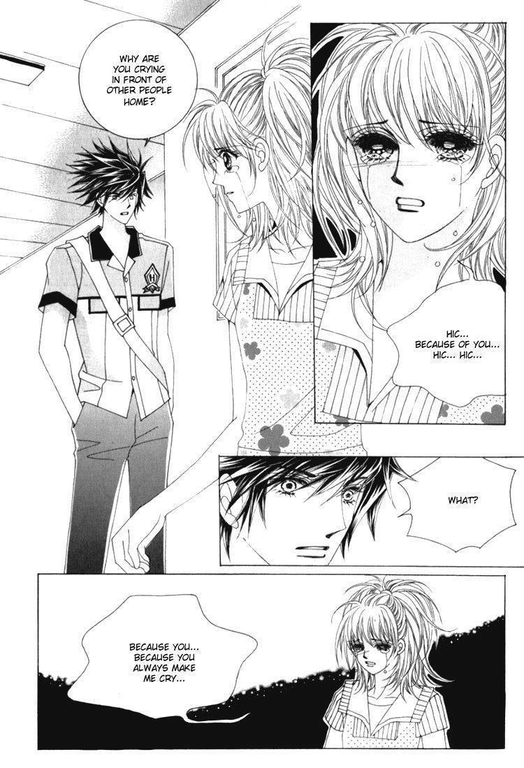 Read Sesanga Deombyeora! chapter 12.1 image 3 on Lezhin