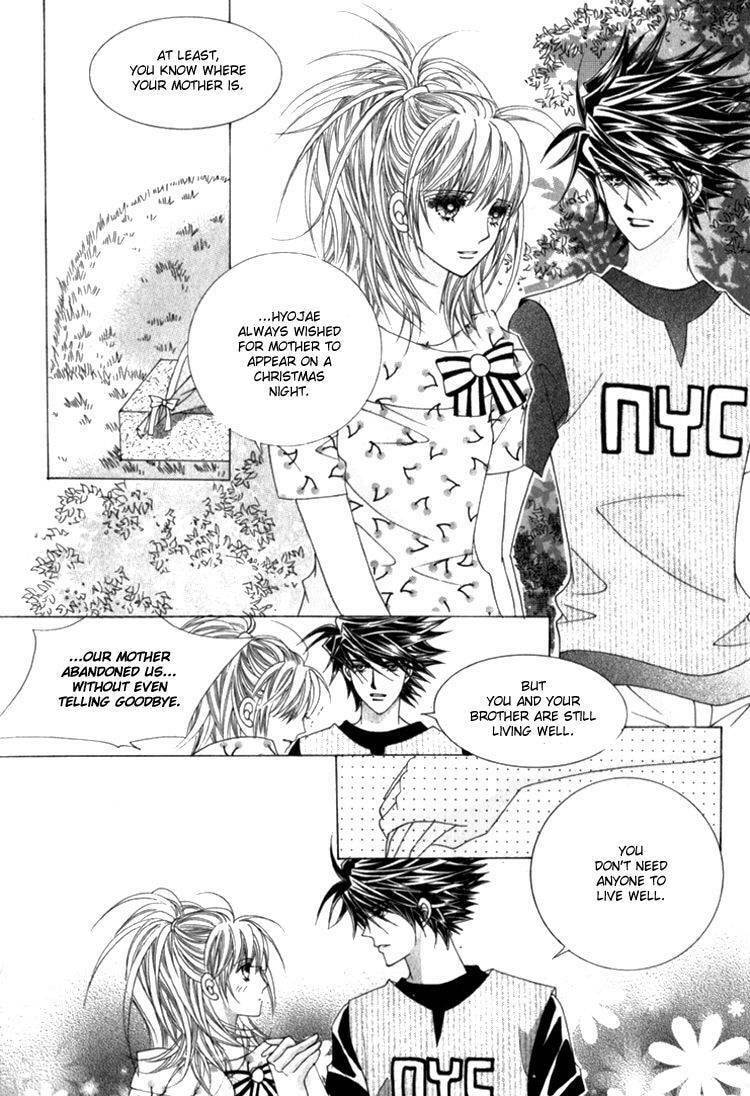 Read Sesanga Deombyeora! chapter 12.1 image 31 on Lezhin