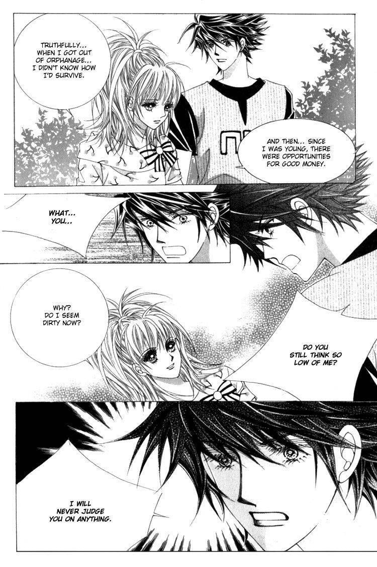 Read Sesanga Deombyeora! chapter 12.1 image 32 on Lezhin