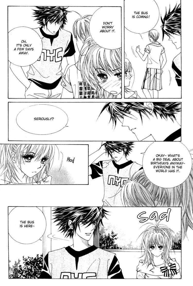 Read Sesanga Deombyeora! chapter 12.1 image 38 on Lezhin