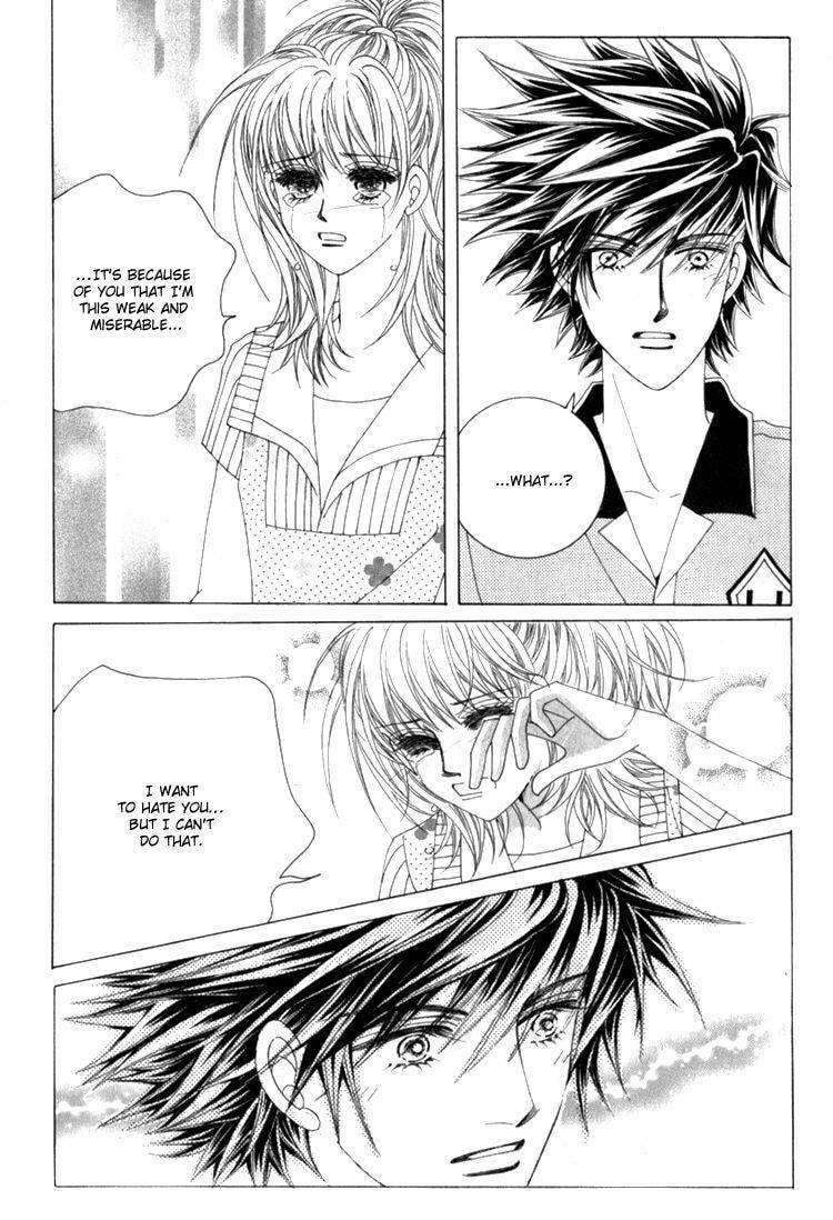 Read Sesanga Deombyeora! chapter 12.1 image 4 on Lezhin