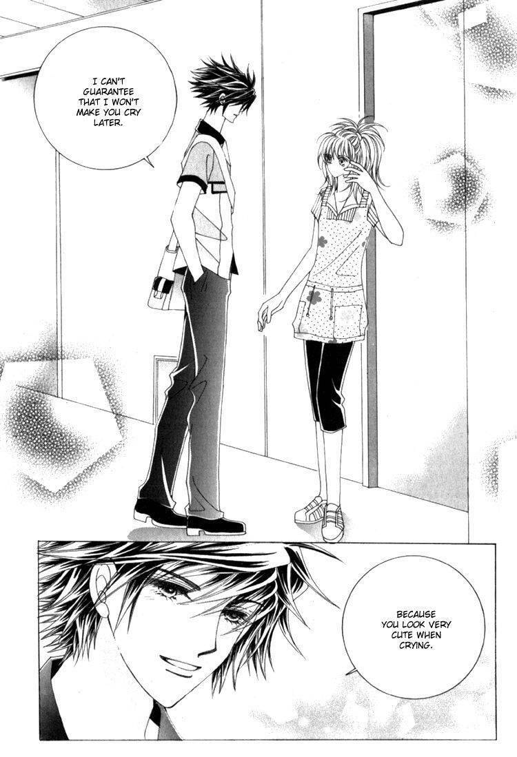 Read Sesanga Deombyeora! chapter 12.1 image 5 on Lezhin