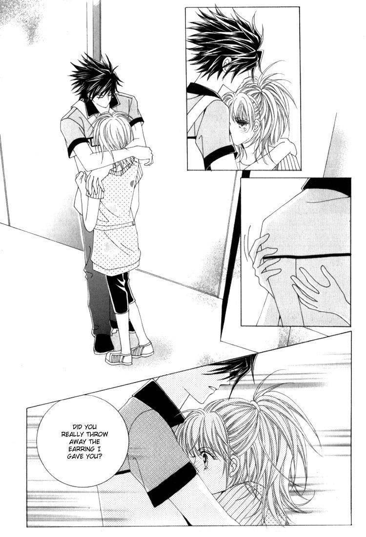 Read Sesanga Deombyeora! chapter 12.1 image 7 on Lezhin