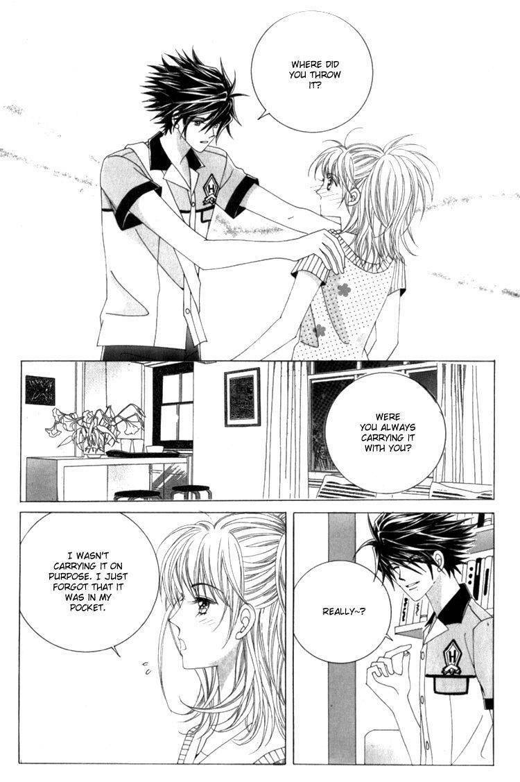 Read Sesanga Deombyeora! chapter 12.1 image 8 on Lezhin