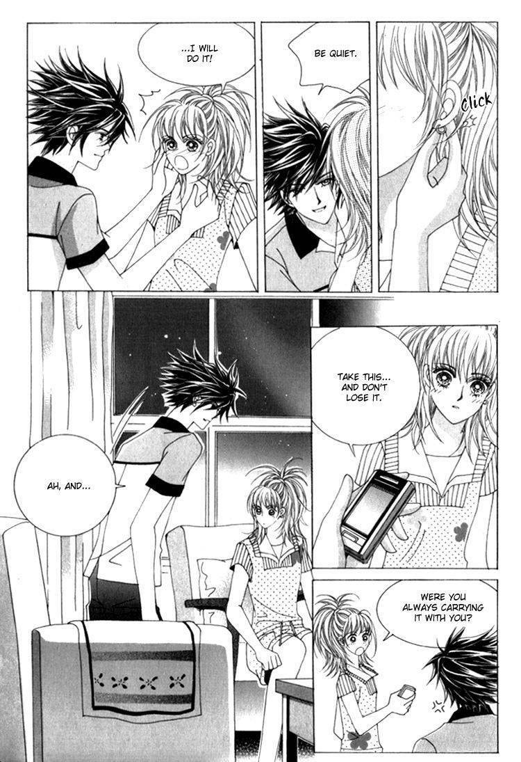 Read Sesanga Deombyeora! chapter 12.1 image 9 on Lezhin