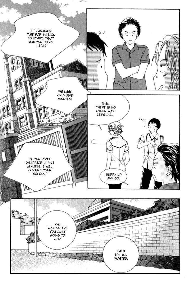 Read Sesanga Deombyeora! chapter 12.2 image 10 on Lezhin