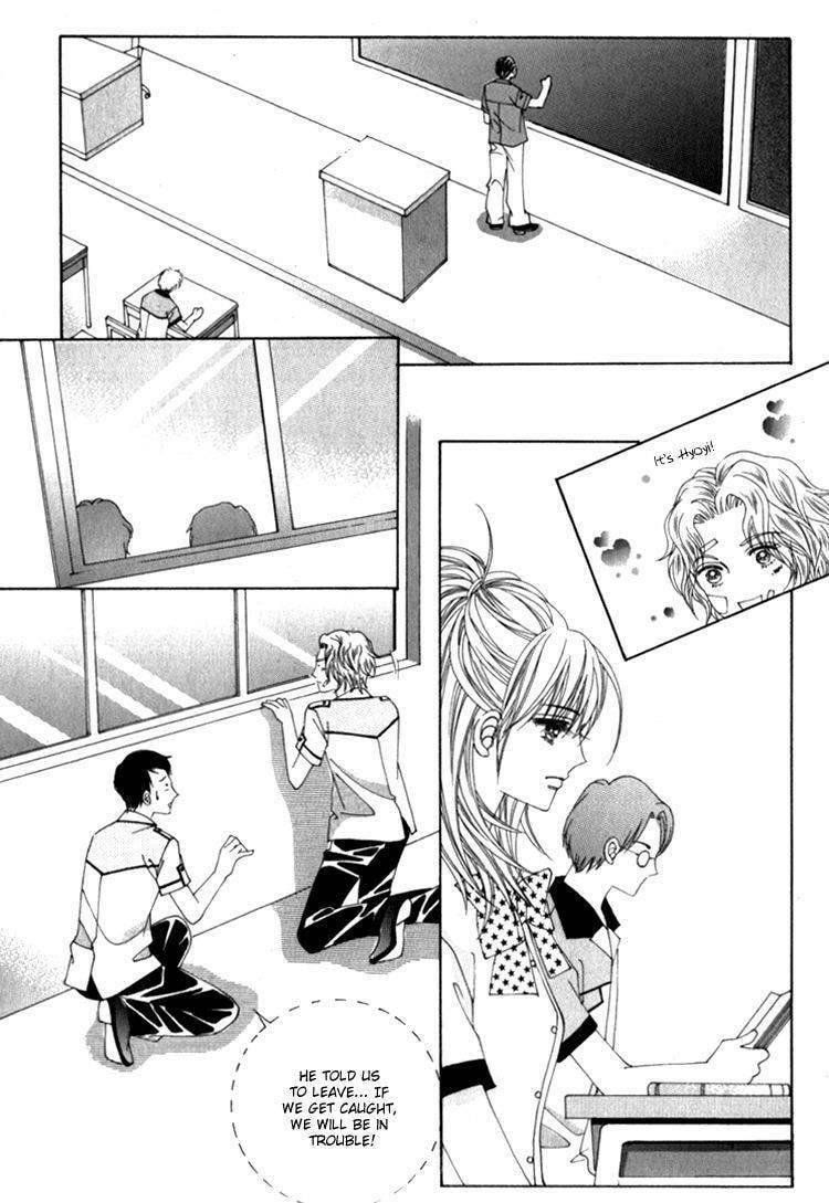 Read Sesanga Deombyeora! chapter 12.2 image 12 on Lezhin