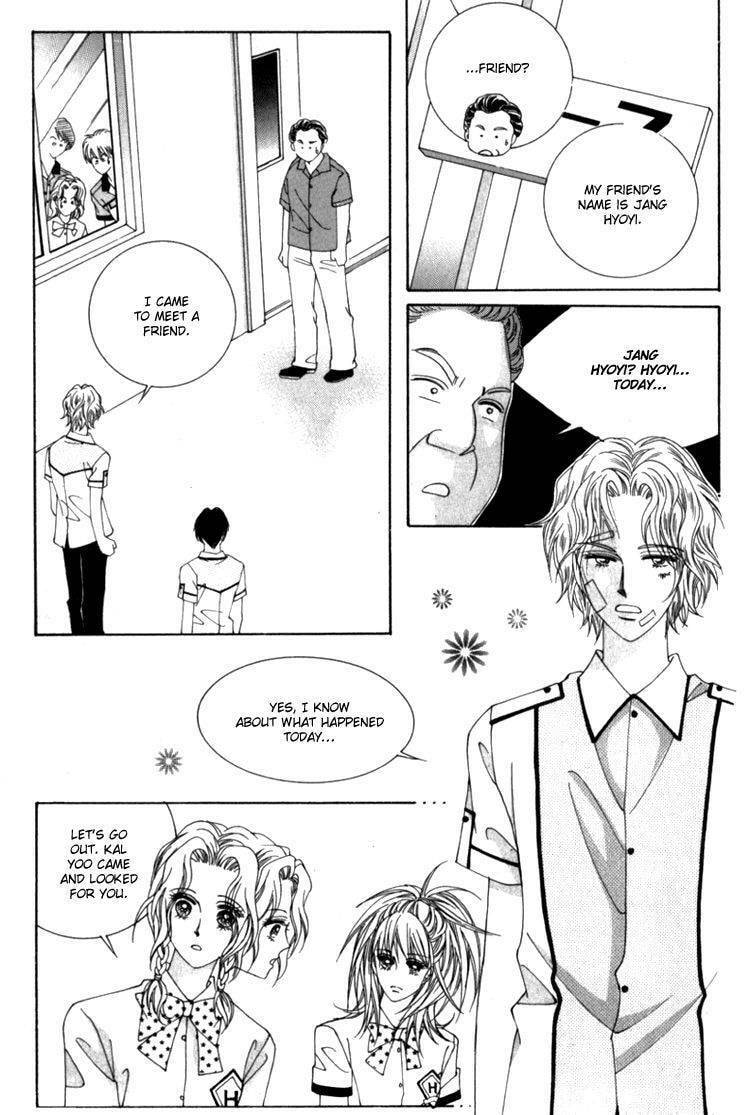 Read Sesanga Deombyeora! chapter 12.2 image 14 on Lezhin