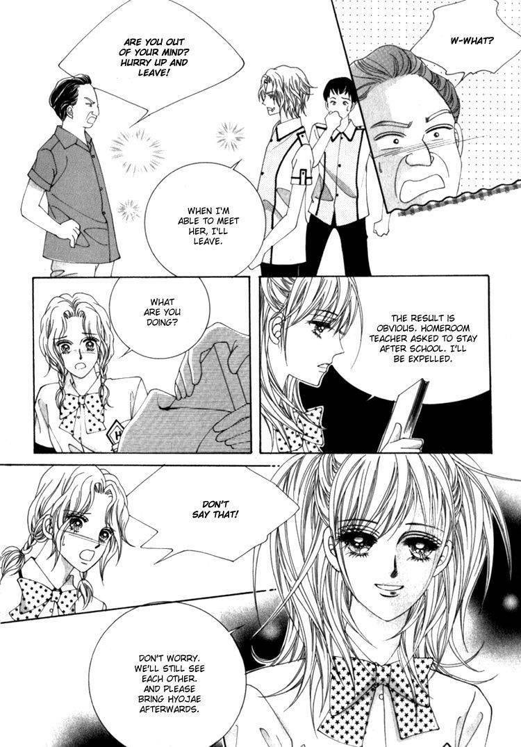 Read Sesanga Deombyeora! chapter 12.2 image 15 on Lezhin