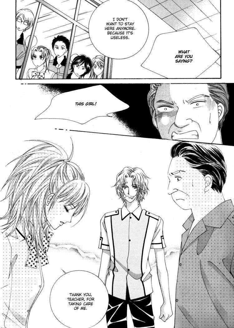 Read Sesanga Deombyeora! chapter 12.2 image 17 on Lezhin