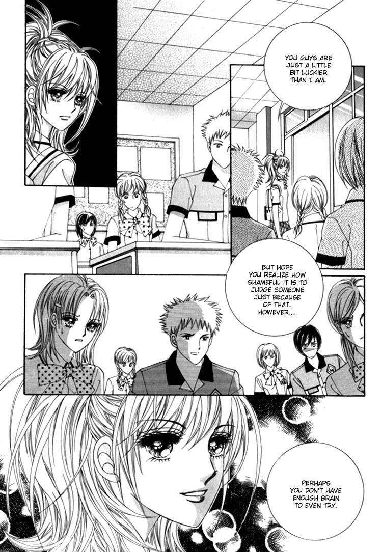 Read Sesanga Deombyeora! chapter 12.2 image 18 on Lezhin