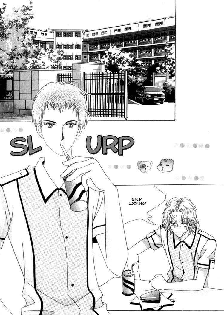 Read Sesanga Deombyeora! chapter 12.2 image 2 on Lezhin