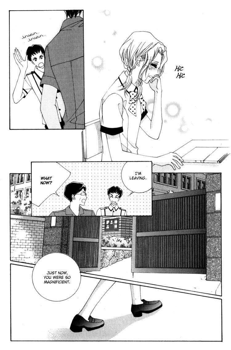 Read Sesanga Deombyeora! chapter 12.2 image 20 on Lezhin