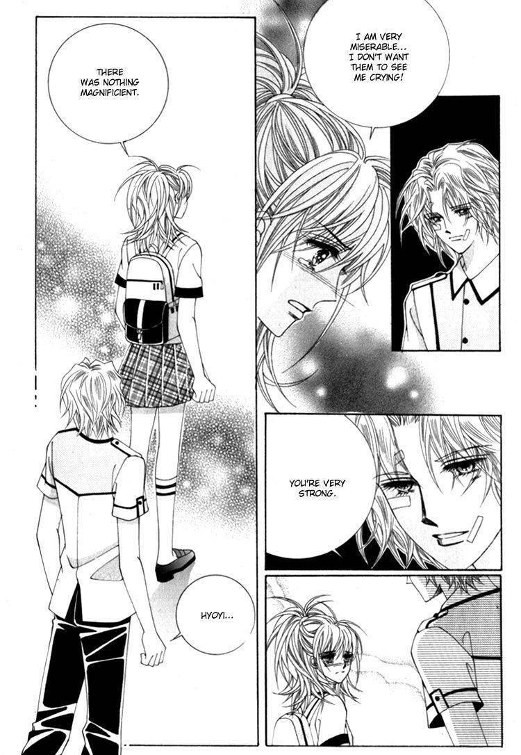 Read Sesanga Deombyeora! chapter 12.2 image 21 on Lezhin
