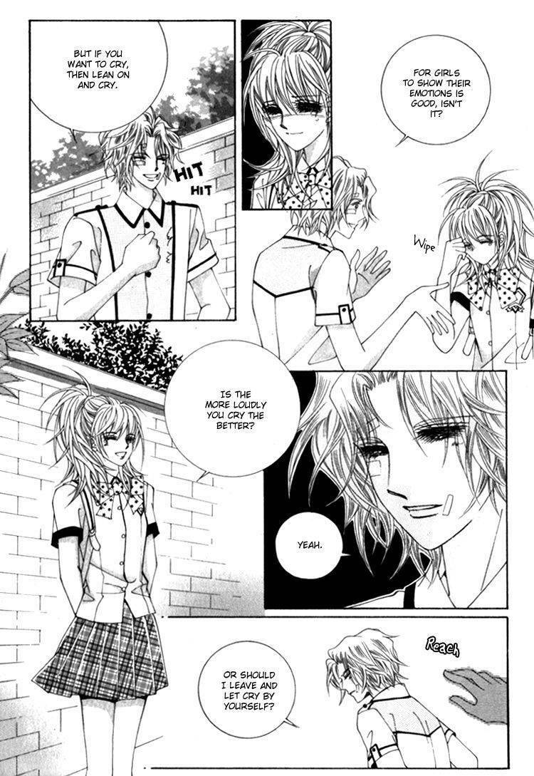 Read Sesanga Deombyeora! chapter 12.2 image 22 on Lezhin