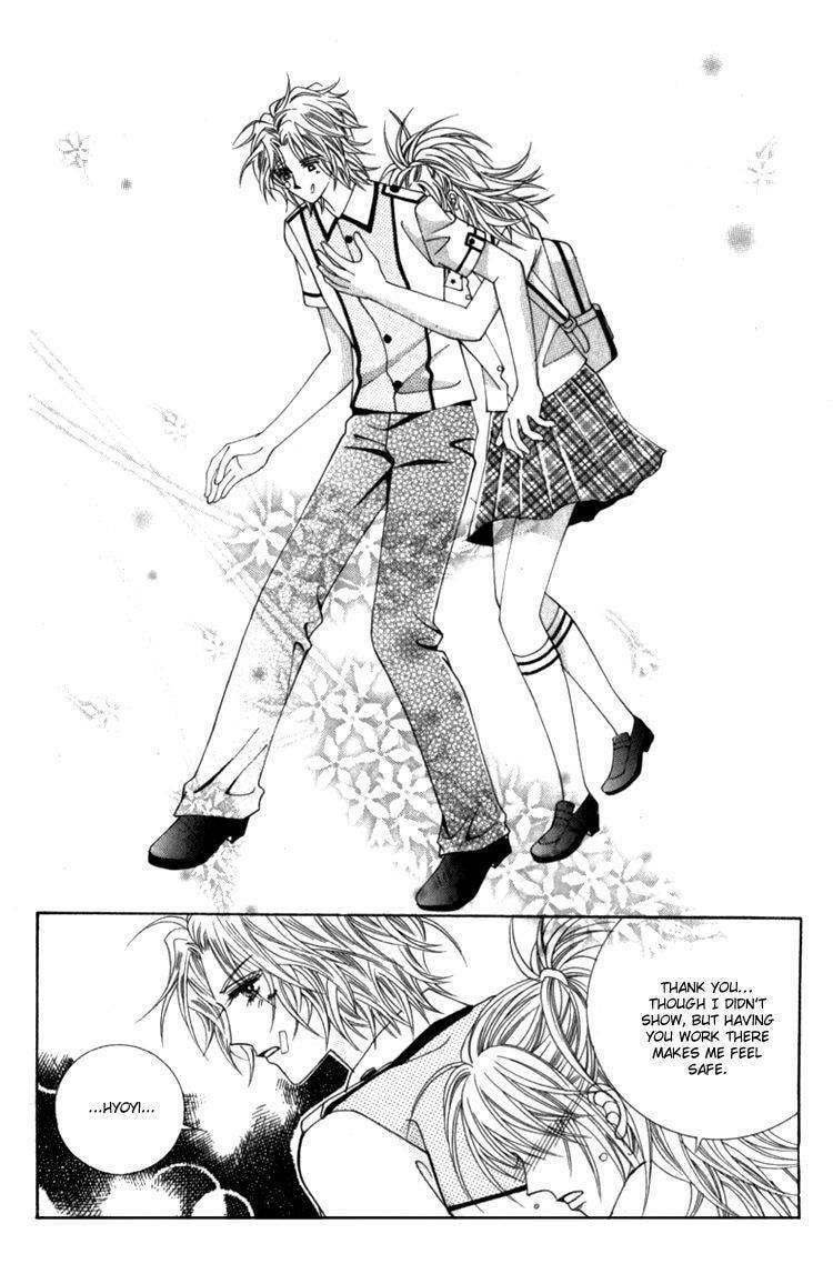 Read Sesanga Deombyeora! chapter 12.2 image 23 on Lezhin