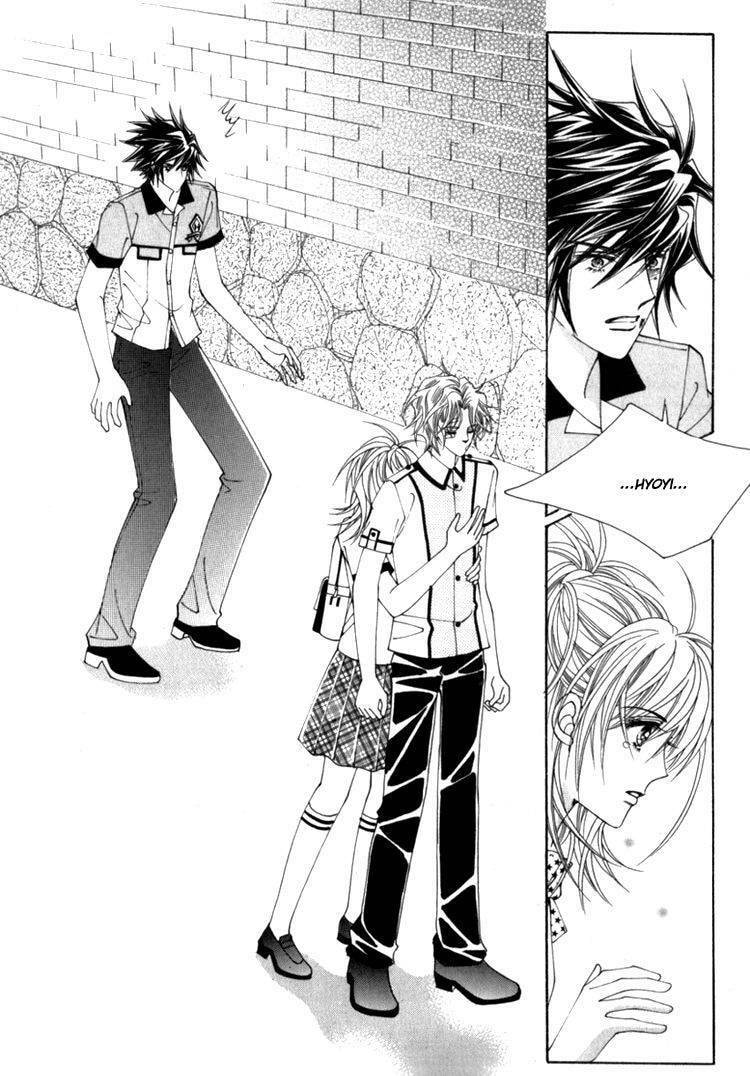 Read Sesanga Deombyeora! chapter 12.2 image 25 on Lezhin