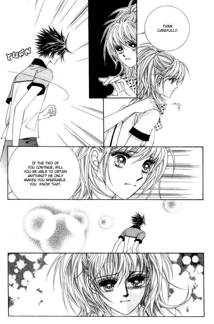 Read Sesanga Deombyeora! chapter 12.2 image 27 on Lezhin