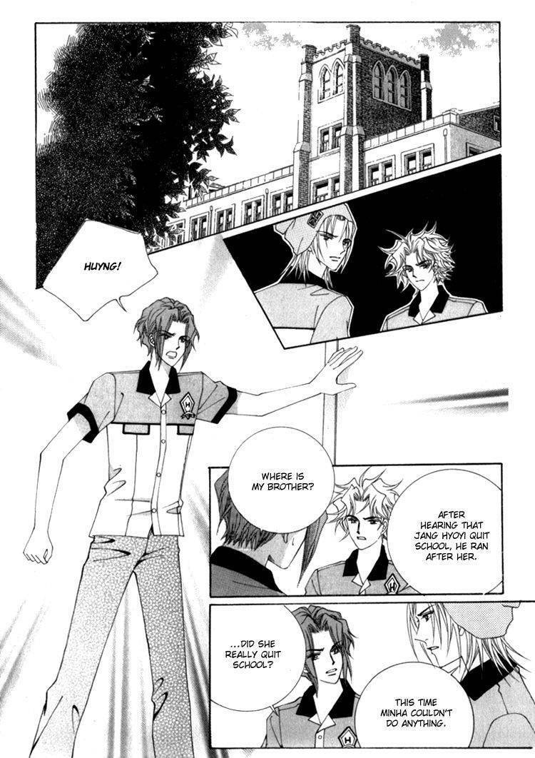 Read Sesanga Deombyeora! chapter 12.2 image 28 on Lezhin