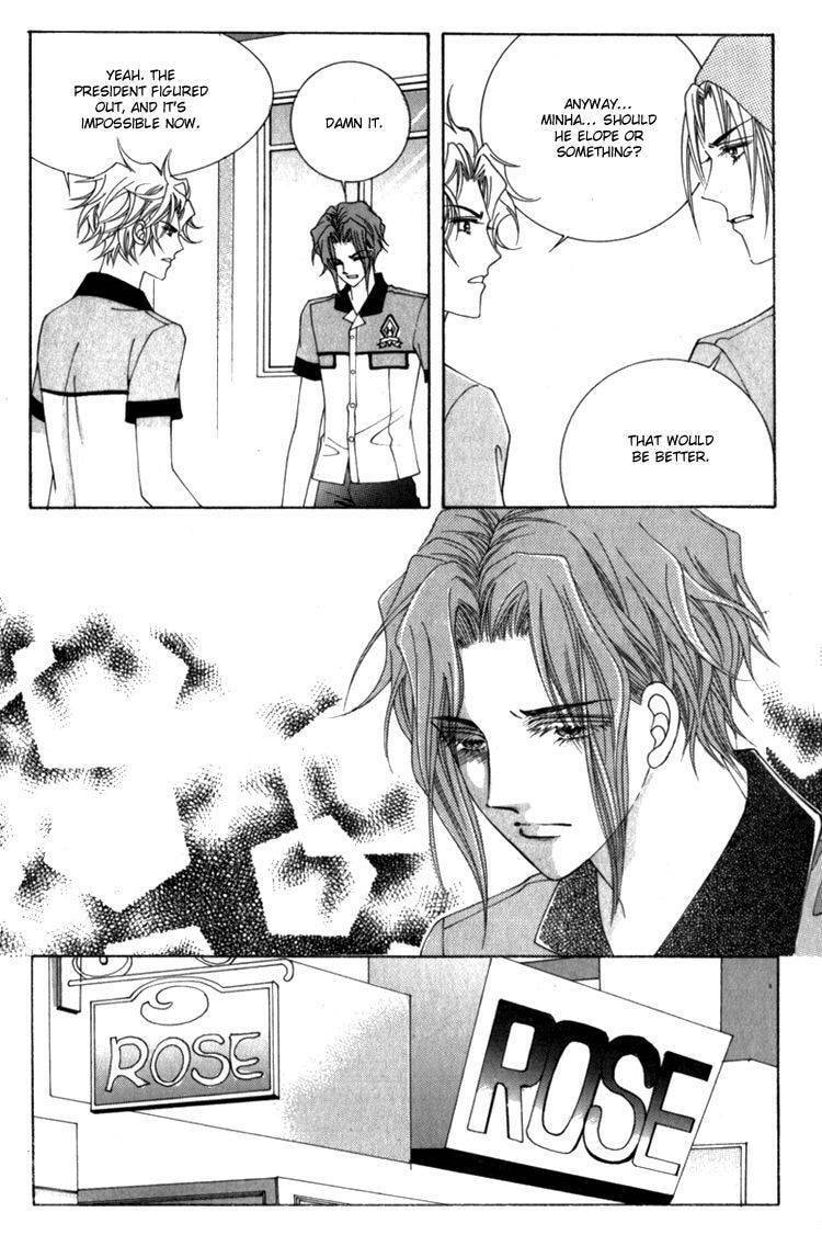 Read Sesanga Deombyeora! chapter 12.2 image 29 on Lezhin