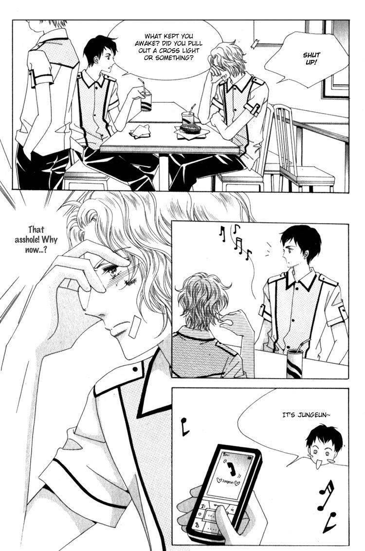 Read Sesanga Deombyeora! chapter 12.2 image 3 on Lezhin