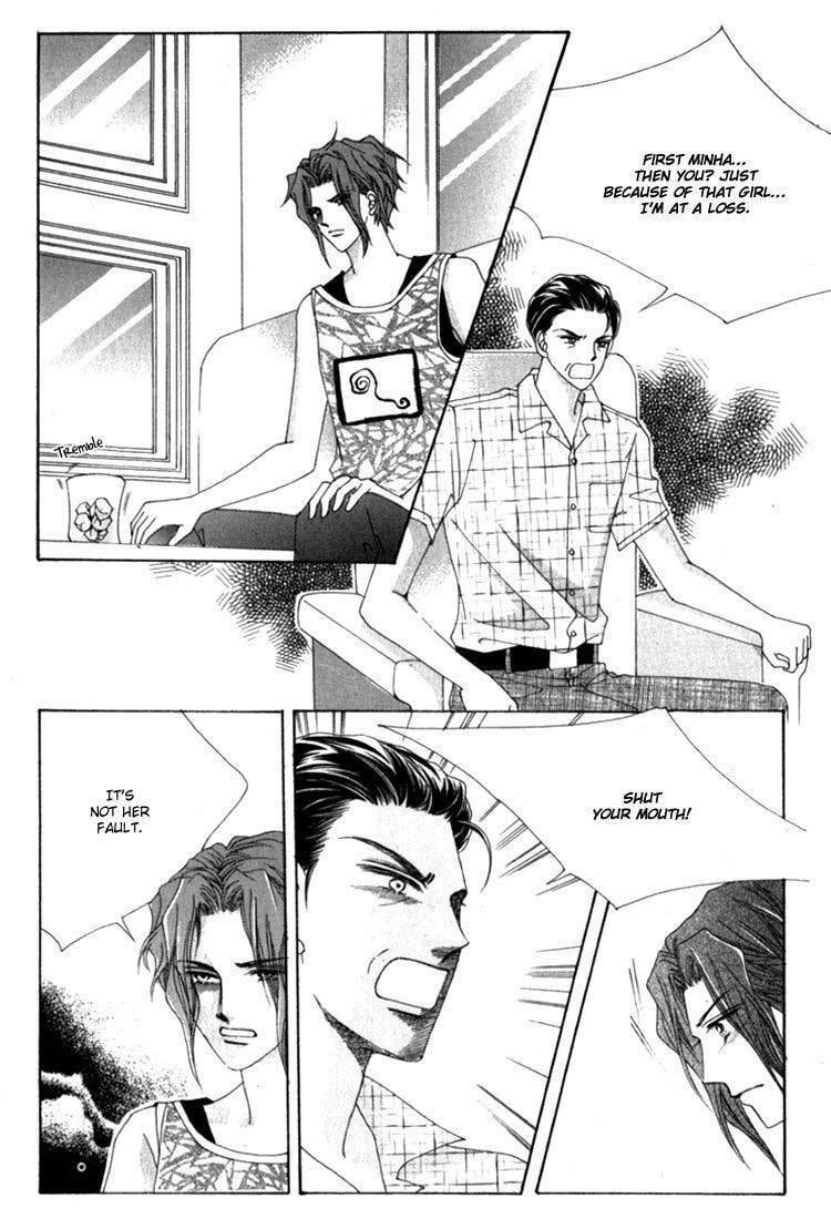 Read Sesanga Deombyeora! chapter 12.2 image 32 on Lezhin