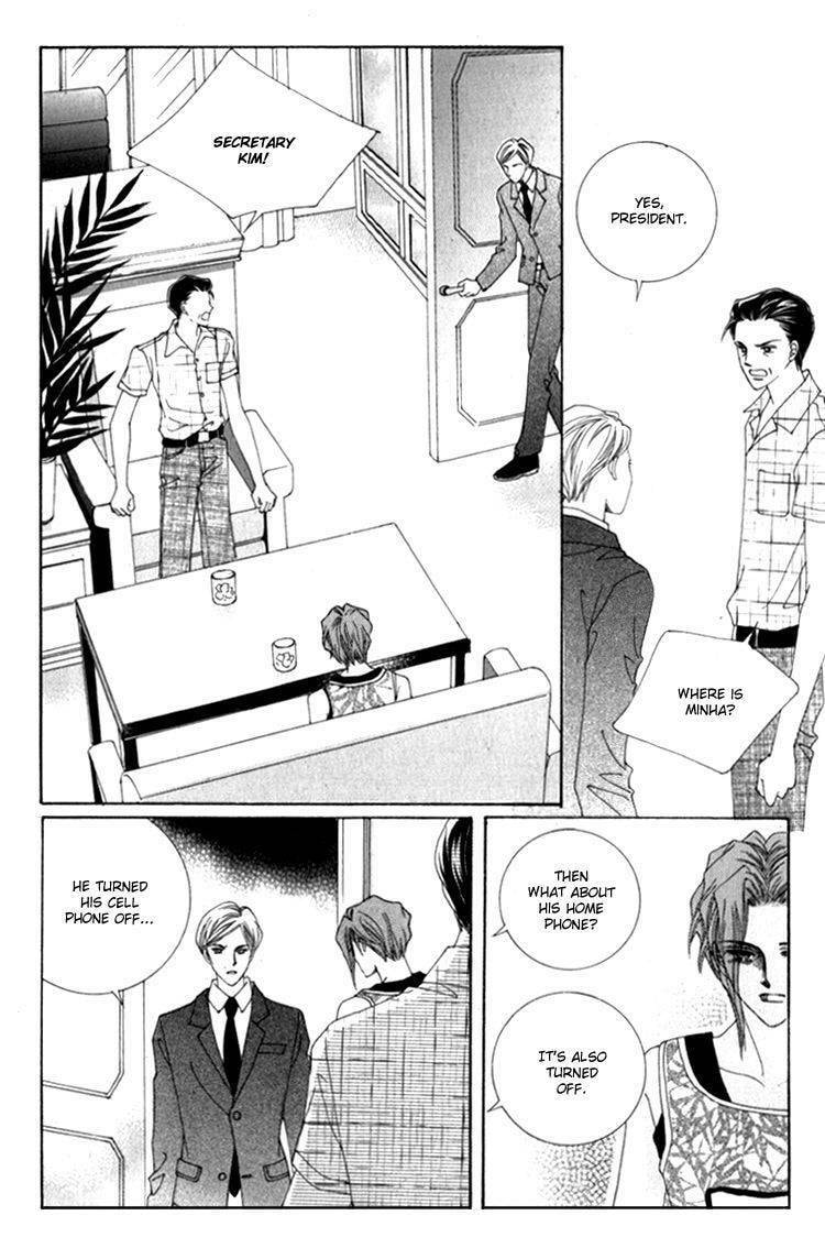 Read Sesanga Deombyeora! chapter 12.2 image 34 on Lezhin