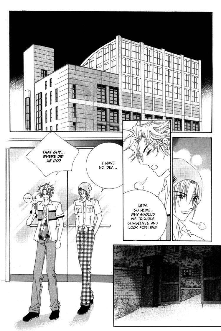 Read Sesanga Deombyeora! chapter 12.2 image 35 on Lezhin